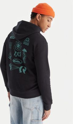 Quiksilver - Bluza męska młodzieżowa ze sklepu: MODIVO w kategorii: Bluzy męskie - zdjęcie WP-EBWP-BKLVO-LN0_0000305647337