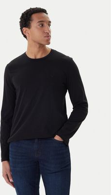 T-shirt męski jesienny Emporio Armani Underwear ze sklepu: MODIVO w kategorii: T-shirty męskie - zdjęcie WP-EBWP-BKLVO-LN0_0000305647528