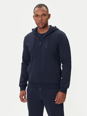 Bluza męska na jesień Emporio Armani Underwear ze sklepu: MODIVO w kategorii: Bluzy męskie - zdjęcie WP-EBWP-BKLVO-LN0_0000305647726