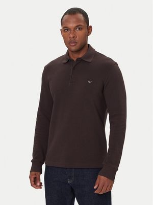 T-shirt męski wiosenny Emporio Armani Underwear ze sklepu: MODIVO w kategorii: T-shirty męskie - zdjęcie WP-EBWP-BKLVO-LN0_0000305647771