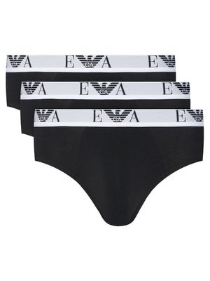 Emporio Armani Underwear - Majtki męskie ze sklepu: MODIVO w kategorii: Majtki męskie - zdjęcie WP-EBWP-BKLVO-LN0_0000305647801