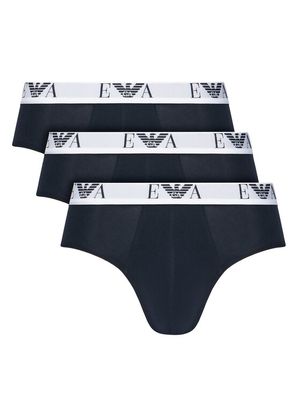 Majtki męskie Emporio Armani Underwear ze sklepu: MODIVO w kategorii: Majtki męskie - zdjęcie WP-EBWP-BKLVO-LN0_0000305647818