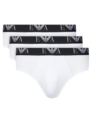 Majtki męskie Emporio Armani Underwear ze sklepu: MODIVO w kategorii: Majtki męskie - zdjęcie WP-EBWP-BKLVO-LN0_0000305647825