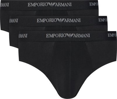 Emporio Armani Underwear - Majtki męskie ze sklepu: MODIVO w kategorii: Majtki męskie - zdjęcie WP-EBWP-BKLVO-LN0_0000305647832