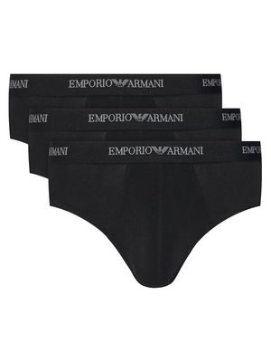Emporio Armani Underwear - Majtki męskie ze sklepu: MODIVO w kategorii: Majtki męskie - zdjęcie WP-EBWP-BKLVO-LN0_0000305647832