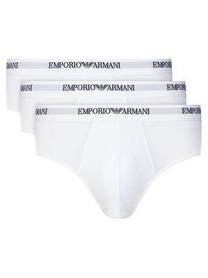 Majtki męskie Emporio Armani Underwear ze sklepu: MODIVO w kategorii: Majtki męskie - zdjęcie WP-EBWP-BKLVO-LN0_0000305647856