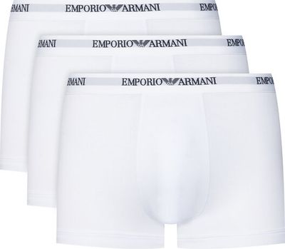 Majtki męskie Emporio Armani Underwear ze sklepu: MODIVO w kategorii: Majtki męskie - zdjęcie WP-EBWP-BKLVO-LN0_0000305647863