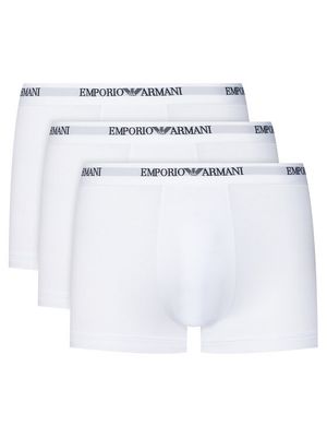 Majtki męskie Emporio Armani Underwear ze sklepu: MODIVO w kategorii: Majtki męskie - zdjęcie WP-EBWP-BKLVO-LN0_0000305647863