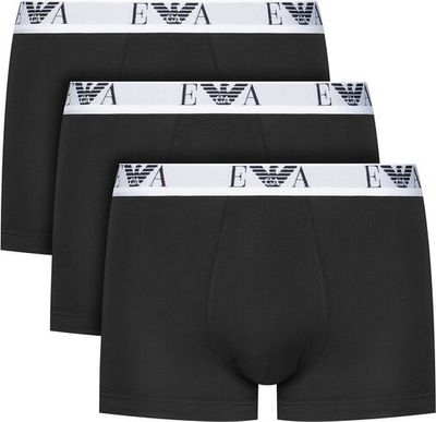 Emporio Armani Underwear - Majtki męskie ze sklepu: MODIVO w kategorii: Majtki męskie - zdjęcie WP-EBWP-BKLVO-LN0_0000305647870
