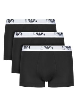 Emporio Armani Underwear - Majtki męskie ze sklepu: MODIVO w kategorii: Majtki męskie - zdjęcie WP-EBWP-BKLVO-LN0_0000305647870