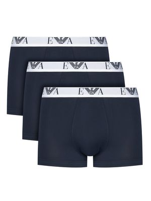 Majtki męskie Emporio Armani Underwear ze sklepu: MODIVO w kategorii: Majtki męskie - zdjęcie WP-EBWP-BKLVO-LN0_0000305647887