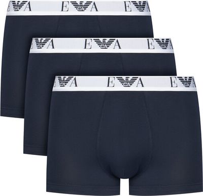 Majtki męskie Emporio Armani Underwear ze sklepu: MODIVO w kategorii: Majtki męskie - zdjęcie WP-EBWP-BKLVO-LN0_0000305647887