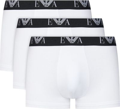 Majtki męskie Emporio Armani Underwear ze sklepu: MODIVO w kategorii: Majtki męskie - zdjęcie WP-EBWP-BKLVO-LN0_0000305647894