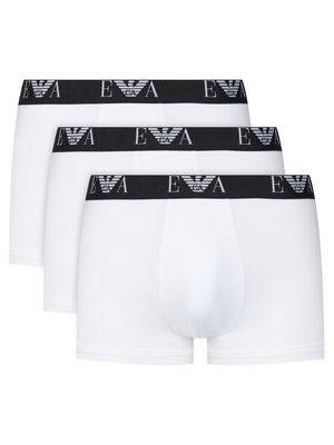 Majtki męskie Emporio Armani Underwear ze sklepu: MODIVO w kategorii: Majtki męskie - zdjęcie WP-EBWP-BKLVO-LN0_0000305647894