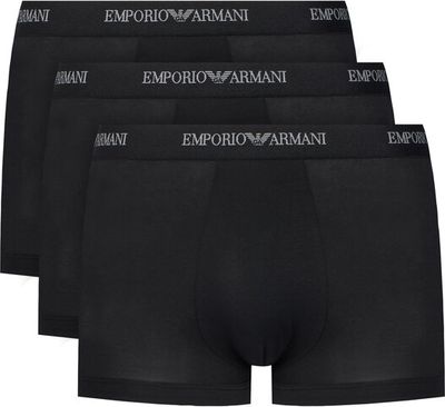 Emporio Armani Underwear - Majtki męskie ze sklepu: MODIVO w kategorii: Majtki męskie - zdjęcie WP-EBWP-BKLVO-LN0_0000305647924