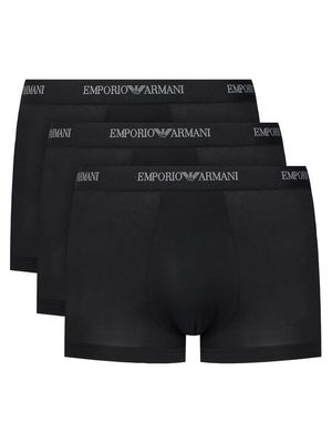 Emporio Armani Underwear - Majtki męskie ze sklepu: MODIVO w kategorii: Majtki męskie - zdjęcie WP-EBWP-BKLVO-LN0_0000305647924