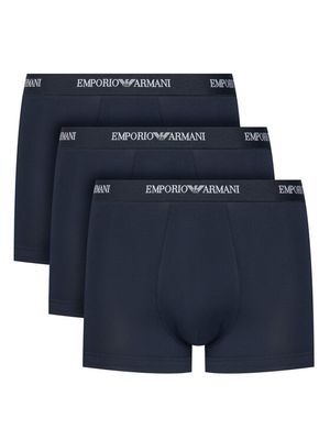 Emporio Armani Underwear - Majtki męskie ze sklepu: MODIVO w kategorii: Majtki męskie - zdjęcie WP-EBWP-BKLVO-LN0_0000305647931