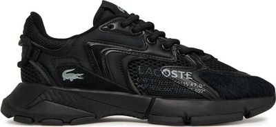Buty sportowe damskie jesienne Lacoste ze sklepu: MODIVO w kategorii: Buty sportowe damskie - zdjęcie WP-EBWP-BKLVO-LN0_0000305648051