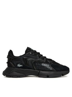 Buty sportowe damskie na wiosnę Lacoste ze sklepu: MODIVO w kategorii: Buty sportowe damskie - zdjęcie WP-EBWP-BKLVO-LN0_0000305648051