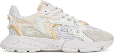 Lacoste - Buty sportowe damskie na wiosnę ze sklepu: MODIVO w kategorii: Buty sportowe damskie - zdjęcie WP-EBWP-BKLVO-LN0_0000305648068