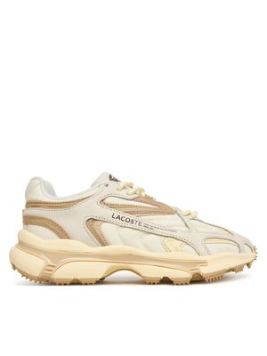 Buty sportowe damskie wiosenne Lacoste ze sklepu: MODIVO w kategorii: Buty sportowe damskie - zdjęcie WP-EBWP-BKLVO-LN0_0000305648082