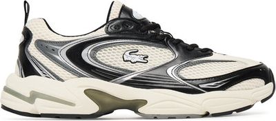 Buty sportowe męskie na wiosnę Lacoste ze sklepu: MODIVO w kategorii: Buty sportowe męskie - zdjęcie WP-EBWP-BKLVO-LN0_0000305648112