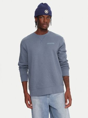 Quiksilver - Bluza męska ze sklepu: MODIVO w kategorii: Bluzy męskie - zdjęcie WP-EBWP-BKLVO-LN0_0000305648150