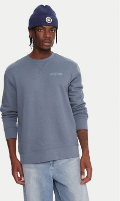 Quiksilver - Bluza męska ze sklepu: MODIVO w kategorii: Bluzy męskie - zdjęcie WP-EBWP-BKLVO-LN0_0000305648150