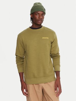 Bluza męska Quiksilver ze sklepu: MODIVO w kategorii: Bluzy męskie - zdjęcie WP-EBWP-BKLVO-LN0_0000305648211