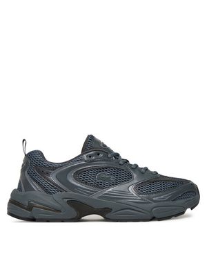 Buty sportowe męskie na jesień Lacoste ze sklepu: MODIVO w kategorii: Buty sportowe męskie - zdjęcie WP-EBWP-BKLVO-LN0_0000305648242