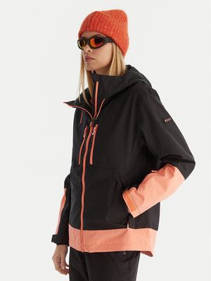 Kurtka damska ROXY ze sklepu: MODIVO w kategorii: Kurtki damskie - zdjęcie WP-EBWP-BKLVO-LN0_0000305648648
