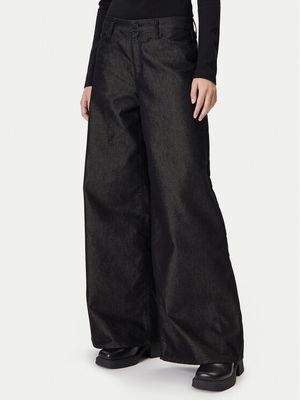 Karl Lagerfeld - Jeansy damskie w miejskim stylu ze sklepu: MODIVO w kategorii: Jeansy damskie - zdjęcie WP-EBWP-BKLVO-LN0_0000305649041