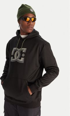 Bluza męska w stylu młodzieżowym Dc Shoes ze sklepu: MODIVO w kategorii: Bluzy męskie - zdjęcie WP-EBWP-BKLVO-LN0_0000305649089