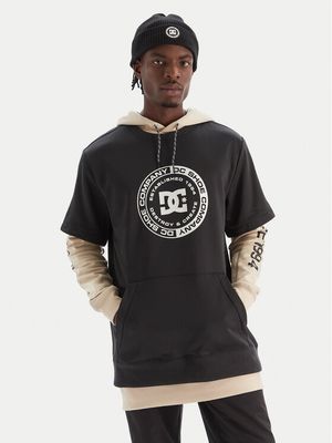 Bluza męska młodzieżowa jesienna Dc Shoes ze sklepu: MODIVO w kategorii: Bluzy męskie - zdjęcie WP-EBWP-BKLVO-LN0_0000305649102