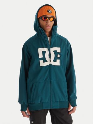 Kurtka męska młodzieżowa Dc Shoes ze sklepu: MODIVO w kategorii: Kurtki męskie - zdjęcie WP-EBWP-BKLVO-LN0_0000305649171
