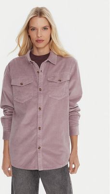 Koszula damska casual ROXY ze sklepu: MODIVO w kategorii: Koszule damskie - zdjęcie WP-EBWP-BKLVO-LN0_0000305649201