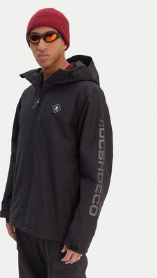Kurtka męska sportowa Dc Shoes ze sklepu: MODIVO w kategorii: Kurtki męskie - zdjęcie WP-EBWP-BKLVO-LN0_0000305649218