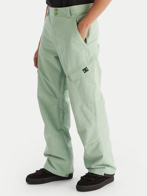 Spodnie męskie jesienne w sportowym stylu Dc Shoes ze sklepu: MODIVO w kategorii: Spodnie męskie - zdjęcie WP-EBWP-BKLVO-LN0_0000305649232