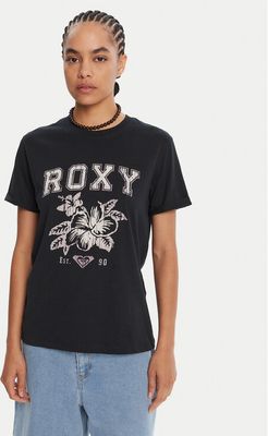 Bluzka damska ROXY ze sklepu: MODIVO w kategorii: Bluzki damskie - zdjęcie WP-EBWP-BKLVO-LN0_0000305649249