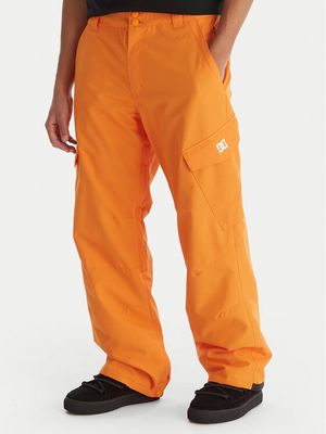 Spodnie męskie jesienne Dc Shoes ze sklepu: MODIVO w kategorii: Spodnie męskie - zdjęcie WP-EBWP-BKLVO-LN0_0000305649256