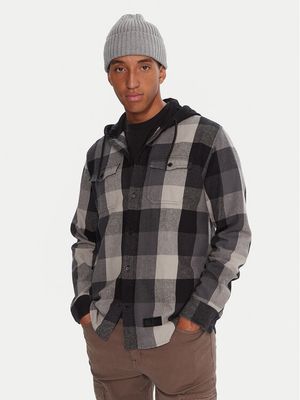Dc Shoes - Bluza męska młodzieżowa na zimę ze sklepu: MODIVO w kategorii: Bluzy męskie - zdjęcie WP-EBWP-BKLVO-LN0_0000305649287