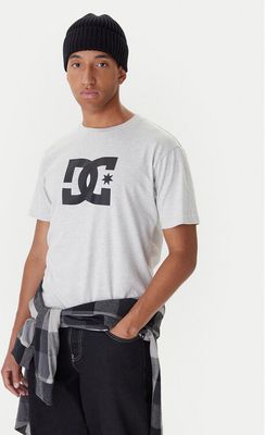 T-shirt męski Dc Shoes ze sklepu: MODIVO w kategorii: T-shirty męskie - zdjęcie WP-EBWP-BKLVO-LN0_0000305649300