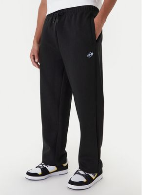 Spodnie męskie w sportowym stylu na jesień Dc Shoes ze sklepu: MODIVO w kategorii: Spodnie męskie - zdjęcie WP-EBWP-BKLVO-LN0_0000305649416