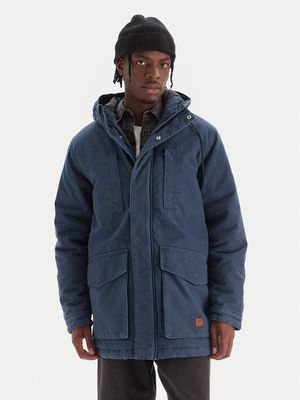 Parka Dc Shoes ze sklepu: MODIVO w kategorii: Parki męskie - zdjęcie WP-EBWP-BKLVO-LN0_0000305649553