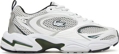 Buty sportowe damskie na wiosnę Lacoste ze sklepu: MODIVO w kategorii: Buty sportowe damskie - zdjęcie WP-EBWP-BKLVO-LN0_0000305649577