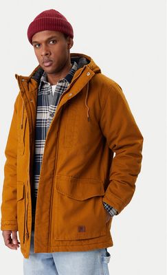 Dc Shoes - Parka casual ze sklepu: MODIVO w kategorii: Parki męskie - zdjęcie WP-EBWP-BKLVO-LN0_0000305649584