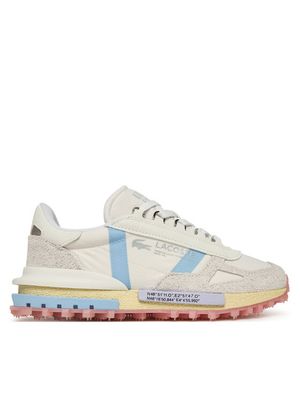 Buty sportowe damskie wiosenne Lacoste ze sklepu: MODIVO w kategorii: Buty sportowe damskie - zdjęcie WP-EBWP-BKLVO-LN0_0000305649713