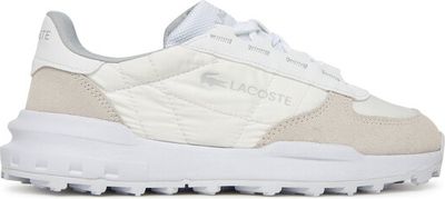 Buty sportowe damskie na wiosnę Lacoste ze sklepu: MODIVO w kategorii: Buty sportowe damskie - zdjęcie WP-EBWP-BKLVO-LN0_0000305649751