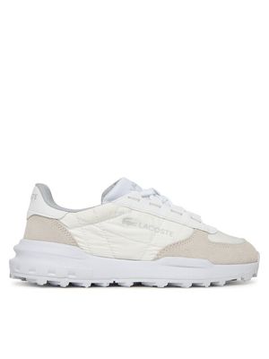 Buty sportowe damskie na wiosnę Lacoste ze sklepu: MODIVO w kategorii: Buty sportowe damskie - zdjęcie WP-EBWP-BKLVO-LN0_0000305649751