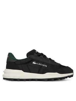 Buty sportowe damskie na wiosnę Lacoste ze sklepu: MODIVO w kategorii: Buty sportowe damskie - zdjęcie WP-EBWP-BKLVO-LN0_0000305649782